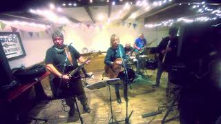 Midnight In Harlem  Tedeschi Trucks Band cover at The Driftwood Spars [upl. by Quirk]