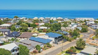 House For Sale South Australia  8 Thomas Street Aldinga Beach with Jemma Turner [upl. by Annawak]