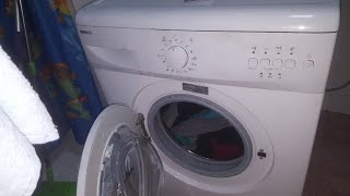 Kako Resetovati Beko Ves Masinu  How To Reset Beko Washing Machine [upl. by Saville368]