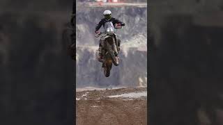 Erzberg Rodeo 2022 Slow Mo Actions hardenduro extremeenduro endurolife dirtbike [upl. by Grimbly264]