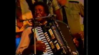 Zydeco  1980s  Clifton Chenier The King of Zydeco 1925  1987 [upl. by Erreit]