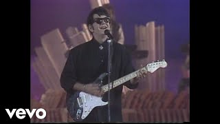 Roy Orbison  You Got It Live 1988 [upl. by Cestar352]