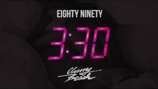 Eighty Ninety  quotThree Thirtyquot Cherry Beach Remix [upl. by Dachia]