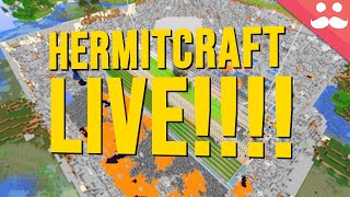 Hermitcraft 6 Iron Farm Villagers [upl. by Trish]