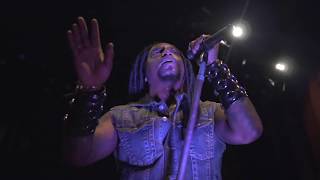 SEVENDUST Live DecayPraiseDenial Multi Camera [upl. by Edaj]