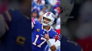 Josh Allen edit [upl. by Bright]