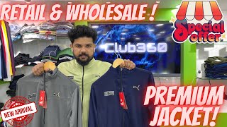 Imported Lycra Jacket Available In Chennai Cheap Price  Direct Manufacturer club360clothing [upl. by Sheffy877]