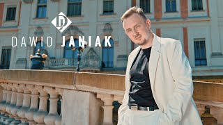 Dawid Janiak quotApetyt na życiequot Official Video 4K [upl. by Aradnahc]