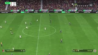 Canlı  EA SPORTS FC 24 Online Modları Oynuyoruz [upl. by Anitra152]