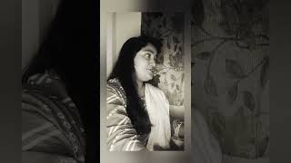 koto gan haralam cover by sukanya Bhattacharya amporiginal Geeta Datta mam [upl. by Saref]