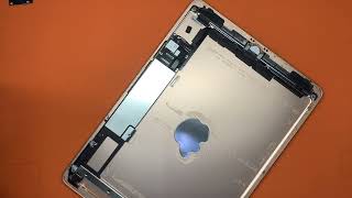 Ipad A1893 Replacement Battery iPad A1893 更換電池 [upl. by Stanly]