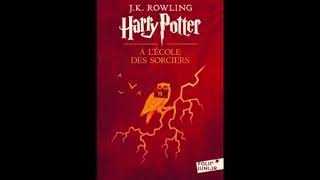 Harry Potter Livre Audio [upl. by Sari353]