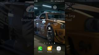 GTA SA Android Como sacar archivos DFF Originales [upl. by Eninnej]