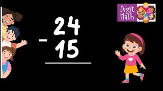 2Digit Subtraction with Regrouping  Column Subtraction Grade 2 Mastering doubledigit Subtraction [upl. by Aihsrop210]