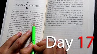 How To Improve English By Reading Books  Speak Fluently in English in 30 days  Day 17 [upl. by Kreiker]