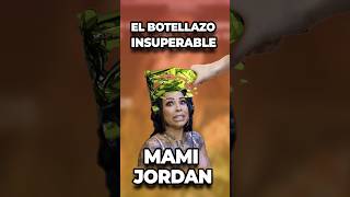 🗣️LA INSUPERABLE HABLA SOBRE MAMI JORDAN Y EL LÍO CON TOXIC CROW [upl. by Elyag]