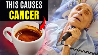 6 WORST Foods You Eat EVERY DAY That Feed CANCER [upl. by Eseneg]