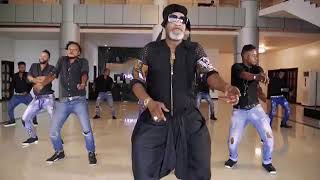 Koffi Olomide  Papa Ngwasuma Clip Officiel [upl. by Ebocaj]