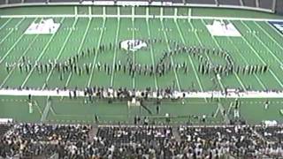 Pomona High School Marching Band 1996 [upl. by Pufahl]