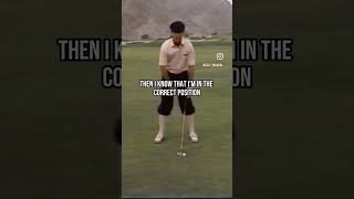 Unlock the Secret to Perfect Setup with Payne Stewart A Masterclass Tutorial [upl. by Nwahsad]