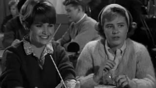 The Patty Duke Show S2E30 The Daughter Bit [upl. by Avner638]