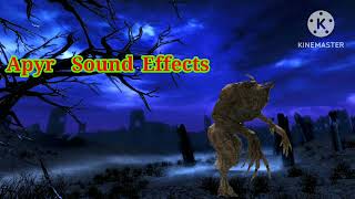 Apyr Sound Effects [upl. by Loux305]