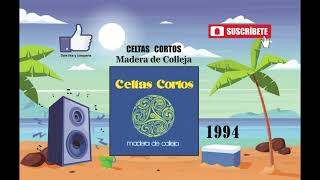 Celtas Cortos  Madera de Colleja Radio Version [upl. by Winthrop]