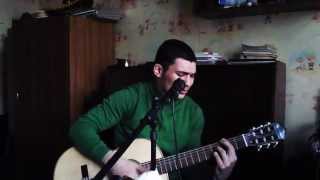 Arshak  cover Brucia la terra by Nino Rota godfather [upl. by Ainos]