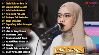 Kumpulan Lagu Nostalgia Terbaik Sepanjang Masa  Disini Dibatas Kota Ini Jangan Salah Menilai [upl. by Assilrac]