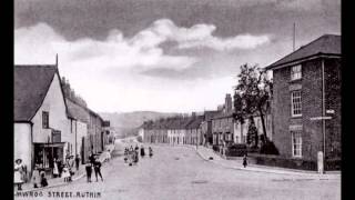 Ruthin Town [upl. by Llehcar811]