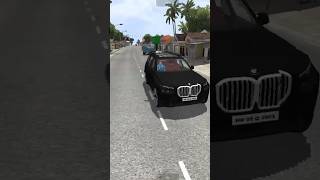 Bmw X7 2024 Car Mod For Bussid carmods shorts [upl. by Atiseret]