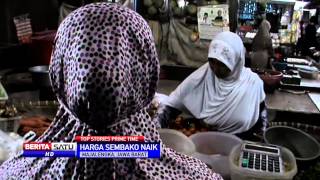 Top Stories Prime Time BeritaSatu TV Minggu 8 Juni 2014 [upl. by Saturday583]