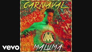 Maluma  Carnaval Audio [upl. by Jemy]