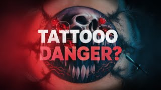 Cancer Risk After TATTOOING 2024  What You Need To Know BestieHealth Drberg [upl. by Wight635]