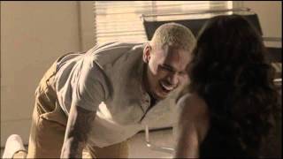 Chris Brown  All Back Directors Cut featuring Justin Bieber [upl. by Shiau153]