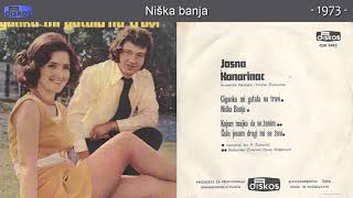 Jasna i Kanarinac  Niska banja  Audio 1973 [upl. by Akela]