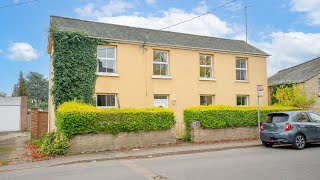 VIDEO TOUR Rockmill End Willingham  Hockeys Estate Agent [upl. by Melmon30]