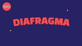 Diafragma anticonceptivo [upl. by Nayk]