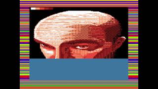 Amstrad cpc loading [upl. by Ades311]