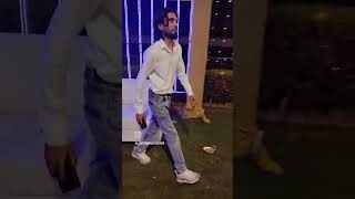 JAVED BHAI KAA DANCE  shorts viralshorts trending [upl. by Lemmueu323]