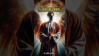 Daniel 10 jesus biblia 21dias daniel fé curiosidades shorts ytshorts short [upl. by Airrat]