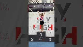 Gold and bronze medals in Gymnastics competition [upl. by Haisa]