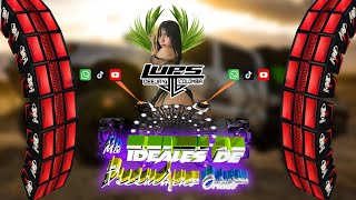 Mix Ideales De Oriente Decembrino DJ LUPS COLOMBIA [upl. by Aienahs]