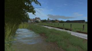 peoples thoughts on clouds in farming sim Sandy bay 17 [upl. by Sternick]