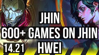 JHIN amp Nami vs HWEI amp Hecarim ADC  618 600 games Rank 12 Jhin  EUNE Grandmaster  1421 [upl. by Aehsan]