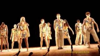 Coreografia quotNordestequot por Thiago Carvalho [upl. by Akeit]