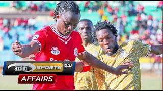 Mbeya Kwanza 00 Simba  Highlights  NBC Premier League 29062022 [upl. by Neened386]