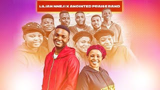 PRAISE VIBES  THIS KIND GOD WINNER MAN  LILIAN NNEJI AND ANOINTED PRAISE BAND [upl. by Atneuqal]