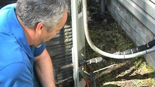 HVAC For Beginners  How to Charge Your Air Conditioner StepbyStep Guide [upl. by Regor]