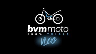 BVM VLOG 1 [upl. by Bolte]